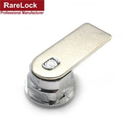 Mini Cabinet Cam Lock for Jewelly Box Rarelock 2007 a