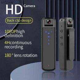 Mini Cameras HD 1080p Night Vision Mini WiFi Hotspot Camera Mini Sports Camera Mini Outdoor Camera Law Enforcement Enforcement WX