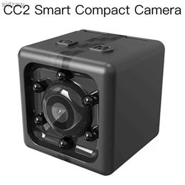 Mini -camera's Jakcom CC2 compact camera Nieuw product als een 360 camera re -camera geschikt voor YouTube Ambarella A12 Mini Camera Caken WiFi WX