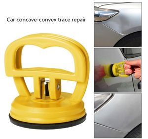 Mini Carrosserie Reparatie Uitdeukstation Puller Gereedschap Sterke Zuignap Verf Deuk Reparatie Tool Auto Reparatie Kit Zuignap Glas lifter4452256