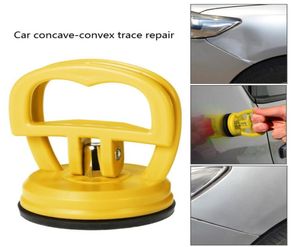 Mini Car Corbodes Réparation de carrosserie Dent Outils d'épreneur Strong Aspirat Tup Tup Toal Toor Tool Mit de réparation de voiture Aspiration Support en verre 5788423