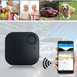 Mini Car GPS Tracker voor auto Kids Real Time Tracking Device Voertuig Truck GPS Locator Smart Anti-Lost Recording Voice Control