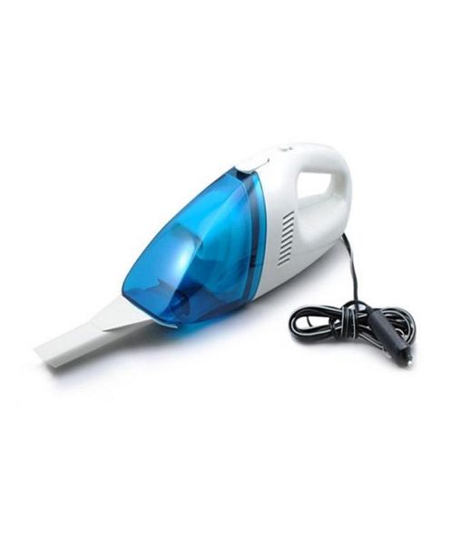 Mini aspirateur de voiture Portable, accessoires automobiles, 60W, 12V, Super aspiration, double usage humide et sec, 2548740