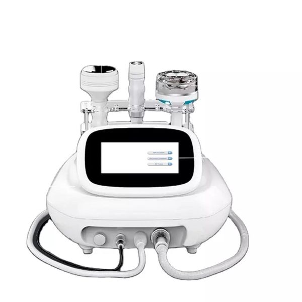 Mini machine de cavitation à ultrasons, équipement amincissant, lifting des hanches, reformeur de corps, machine de liposuccion