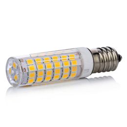 Mini Ceramics E14 LED -bol Licht AC 110V LED -lamp E14 12W Spotlight Lampada Warm/Natuurlijk/Koud Witte Ampoule Bombilla