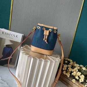 Mini Classic Embet Schoudertassen voor dames designer tas handtassen voor dames