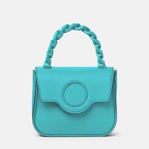 Mini-clutchtassen Lady Medusa-handtas Flip-schoudertas Crossbodytas Kettinghandvat Metalen figuur Kaarthouder Mode-portemonnees Echt leer Portemonnee met lange riem Presale6