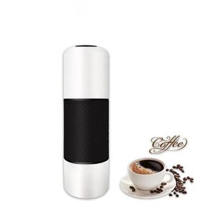 Mini Koffiezetapparaat Draagbare Handleiding Grinder Wasbaar Giet Over Drip Filters Ware Coffe Beans Keuken Tool 210423