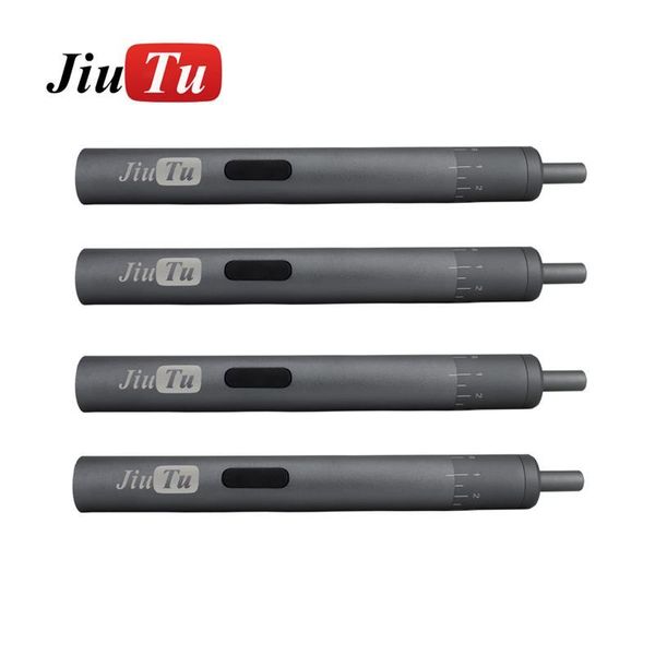 Jiutu Mini Mini Cordond Recharteable Electric Tournevis Pentype LED USB Lithium Battery Drill Power Tools