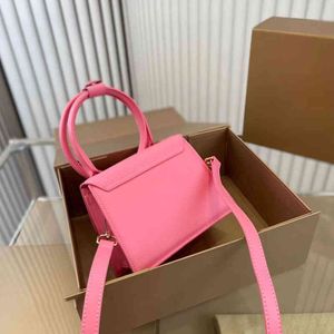 Mini bolsas de cuerpo cruzado de lujos diseñadores de lujos carteras mujeres mango de hombro largo bolso bolso bolso de cuero bolso de órgano de cuero embragues casuales 220902