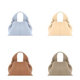 Mini crossbody tas numero neuf dames schoudertas zacht zacht klassiek eenvoudig klein zakje heren designer tas luxe modieus dagelijks zakelijk xb023