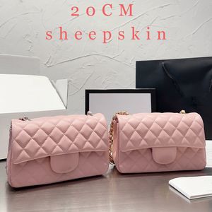 mini crossbody tas schoudertassen designer kaarthouder luxe portemonnee avondtassen rode tas portemonnees roze portemonnee avondtassen leer gouden en zilveren ketting damesportemonnee