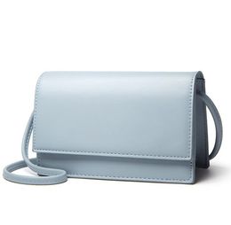 HBP Mini Crossbody Schoudertassen Voor Dames PU Lederen Handtassen Retro Vrouw Tas Dames Hand Messenger Portemonnee Vrouwelijke Sac Een Main Top-kwaliteit