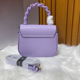 Mini Crossbody Bags Takken tas voor vrouwen