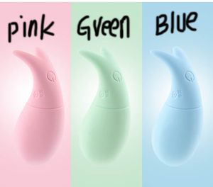 Mini schattige dolfijn 10 snelheid bullet vibrator body massager waterdichte g-spot vibrator vibrerende eieren zakspeeltjes voor vrouwen