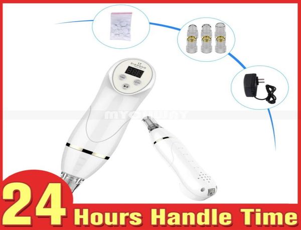 Mini dermabrasion Diamond Peleling Machine Skin Diamond Peleling Microdermabrasion Skin Care Anti-Image Disphe Blackhead Repose Exf8566361