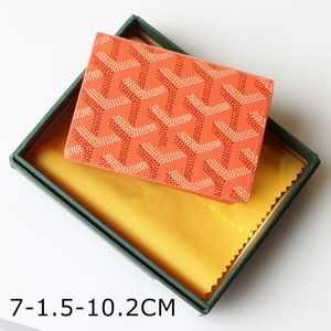 Mini Designer Purse Woman Wallets Designers Luxuresassen Zipper