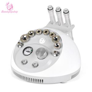 Mini Machine à Microdermabrasion en diamant, Kit de soins de la peau, outil d'élimination des points noirs, Spa