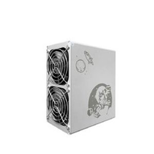 Mini-doge 185mh/s met nieuwe 1800W voeding Doge LTC Mijnmachine Laag geluid SmallSimple Home Mining Home Riching Pack 4