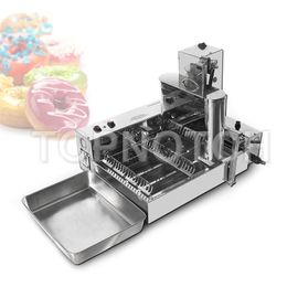 Mini machine à beignets électrique, appareil de fabrication de beignets à frire