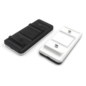 Mini double chargeur rapide pour contrôleur de jeu PS5 support de Station d'accueil de charge pour PlayStation 5 Joystick Gamepad Control