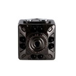 Enregistreur vidéo vocal Mini DV SQ10 HD 1920x1080P 720P avec petit caméscope numérique à Vision nocturne infrarouge IR