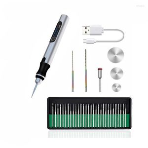 Mini Elektrische Gravure Pen Ets Ambachtelijke Diy Gereedschap Machine Voor Glas Metaal Hout Laser En Snijden