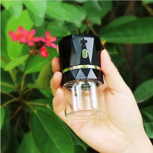 Mini Electric Tobacco Herb Minder Smok Accessoire Custom LTQ Grinders