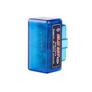 MINI ELM327 Bluetooth OBD2 V2.1