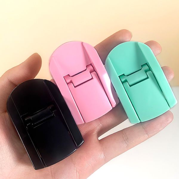 Mini recourbe-cils professionnel Portable, pince à recourber les cils, outils de maquillage cosmétique, accessoires disponibles