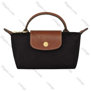 Mini sac à main en cuir et toile pour femmes, Mini sac à main Cool de luxe de marque de styliste décontracté, petit sac à bandoulière