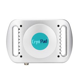 Mini Frozen Fat Lip Care Machine Klein draagbaar afslankapparaat Thuislichaam vormgevend materiaal