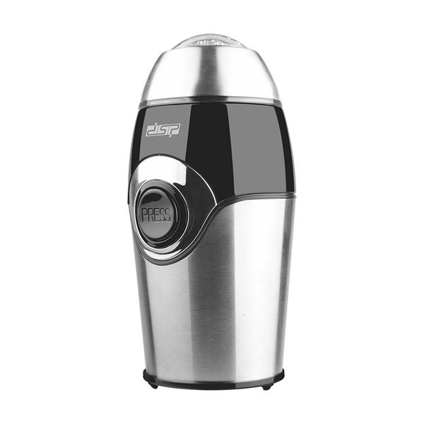 Mini molinillo 220V 200W Coffee Grinder Spice Mill Golinero Grano Grano Molino Grano de grano Grinderulador de hierbas