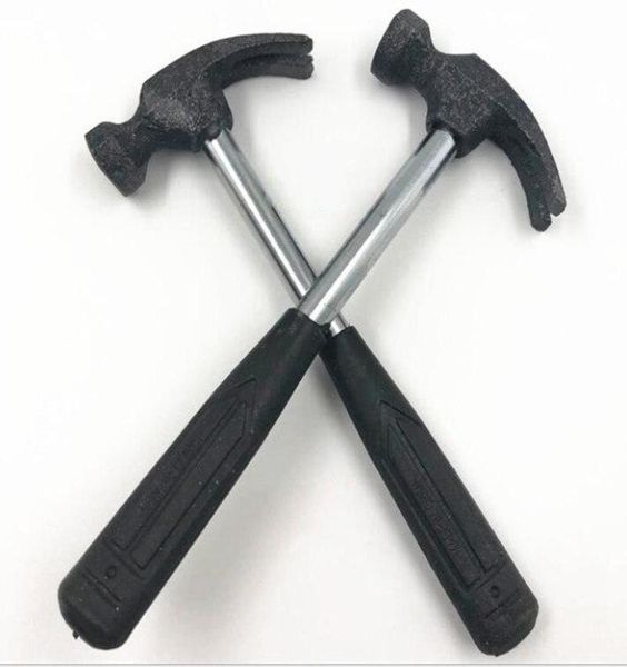 Mini martillo Mini martillo sin costuras Mini martillo de garra0123451421070
