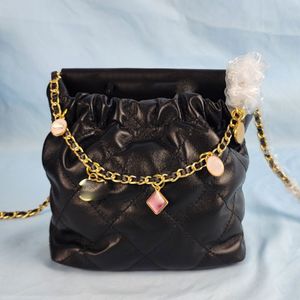 mini sacs à main Sac de créateur original et de haute qualité Bandoulière en cuir véritable dans les sacs à bandoulière Portefeuille de qualité supérieure pour femmes dans toutes les catégories bon choix