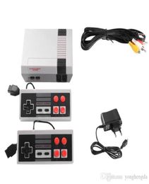 Mini Consoles de jeux vidéo portables 620 en 1 G5 Retro Game Player Gaming Console deux rôles GAMEPAD d'anniversaire Gift For Kids With7864722