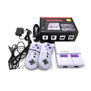 Mini HDTV 821 Game Console 8 Bit Retro Classic Handheld Games spelers HD-MI Output Video Gaming Player Bulit-821-in voor Family Kids Toys Gift