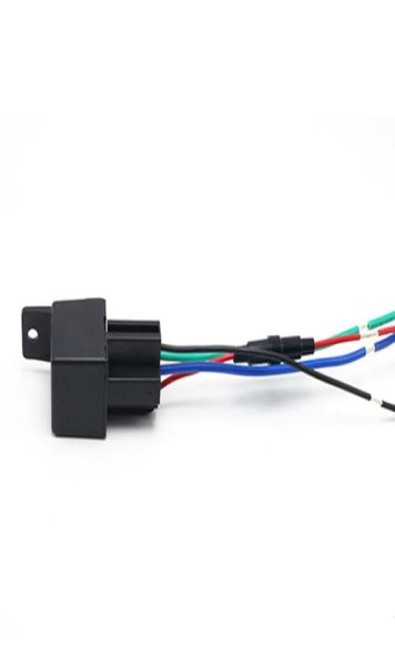 Mini véhicule de suivi GPS caché, le plus petit, LK720, arrêt du moteur ou puissance, dispositif de suivi GPS, car23128281245778