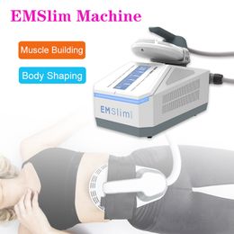 Mini EMT Muscle Stimulator Body EMS Afslanken Hoge Intensiteit Focus Elektromagnetische Beauty Equipment SPA Thuisgebruik
