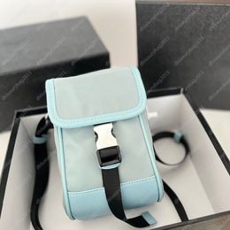 Mini sac à bandoulière 4 couleurs, sacs à bandoulière originaux, mode d'été, poche pour téléphone portable, design, porte-monnaie pour femmes, portefeuille