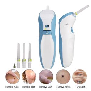 Mini Home Gebruik 4e Generatie CO2 Laser Maglev Plasma Lift Pen voor Spot Mole Removal