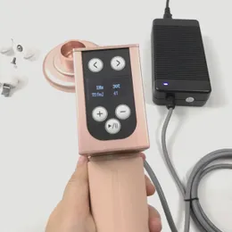 Mini Home Gebruik ESWT Shock Wave Shockwave Therapy Machine voor ED -behandeling Pijnverlichting