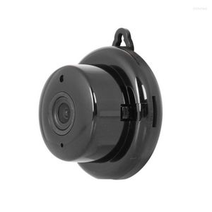 Mini IP -camera WiFi Small Infrarood 1080P Wireless Indoor Night Vision Audio Baby Monitor Surveillance Camera's