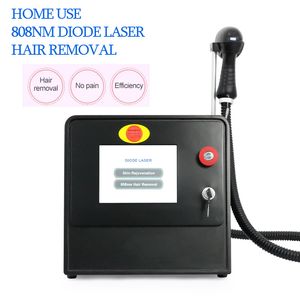 Mini laser machine 808nm Diode Laser Hair Removal Equipment Home Use Device