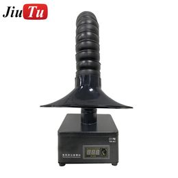 Mini Laser Rook Absorber Passment Rook Extractor Solderen LCD Separator Luchtreiniger Machine Silent Werken