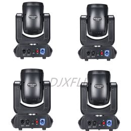 Mini LED 150 W Beam + Spot Moving Head Licht met 18 Roterende Prisma's Dj Dmx Podium Lichteffect licht Disco Dj Bar