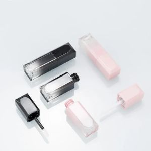 Mini Lip Gloss Tube Lip Balm Leuke fles lege container voor reisbenodigdheden DIY Cosmetische make-up draagbare navulbare flessen