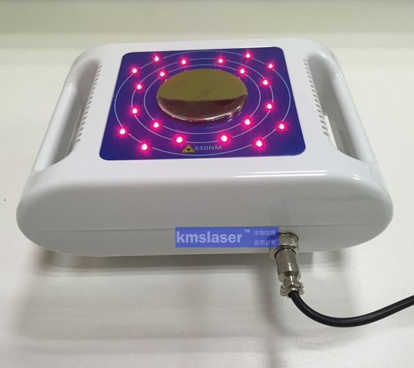 Mini lipo laser cavitation rapide amincissant la machine pour un usage domestique