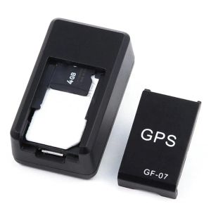MINI MAGNÉTIQUE VÉHICULE DE VOITURE GSM GPRS GPS LOCATEUR DE LA SUITE