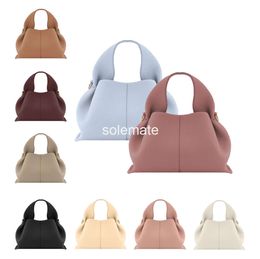 Mini numero neuf sac nuage Luxury Womens épaule Designer Handsbag Tote Puzzle Purse French Fashion Brand Mens Mens Portefeuille Couber Crossbody Sacs à corps